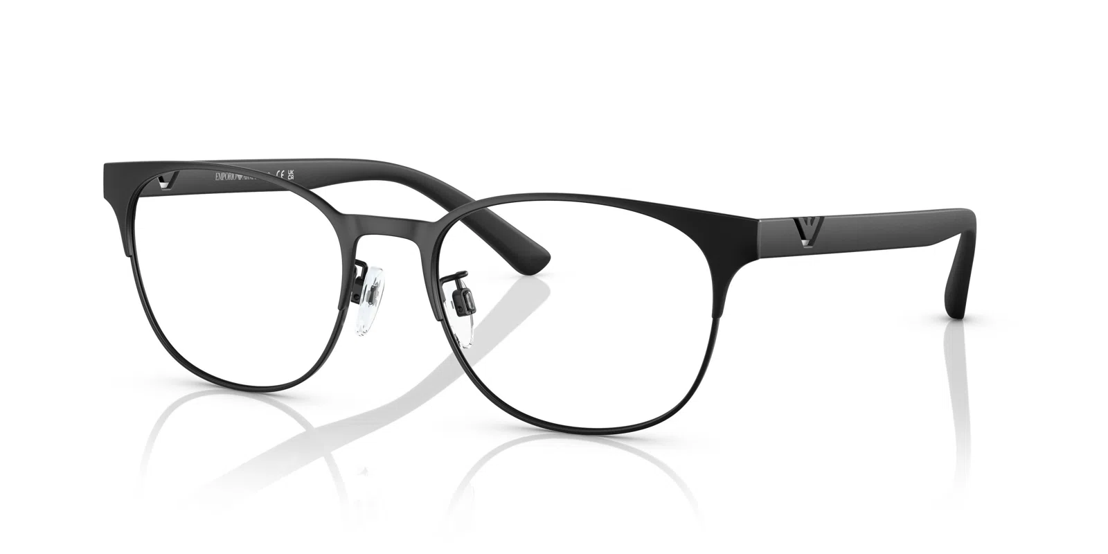 Emporio Armani 1139 Eyeglasses - view 10